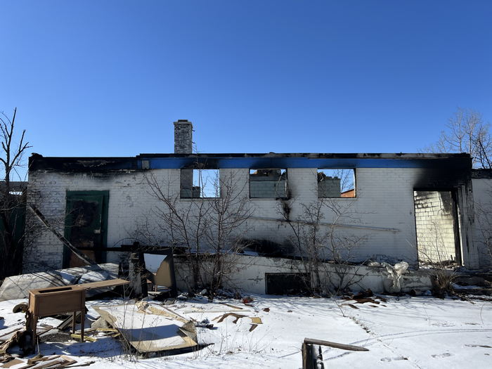 Bill Knapps - Flint - 1871 S Dort Hwy 5 (newer photo)